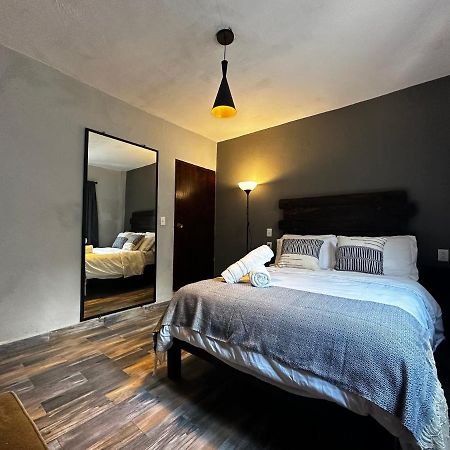 Hotel Villa Helena San Miguel de Allende Buitenkant foto